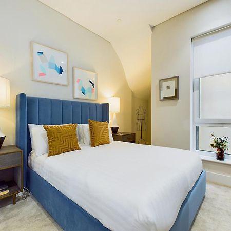Be London - Chancery Lane Apartments Esterno foto
