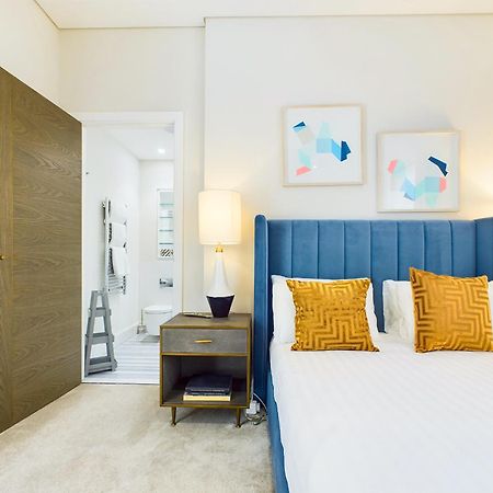 Be London - Chancery Lane Apartments Esterno foto