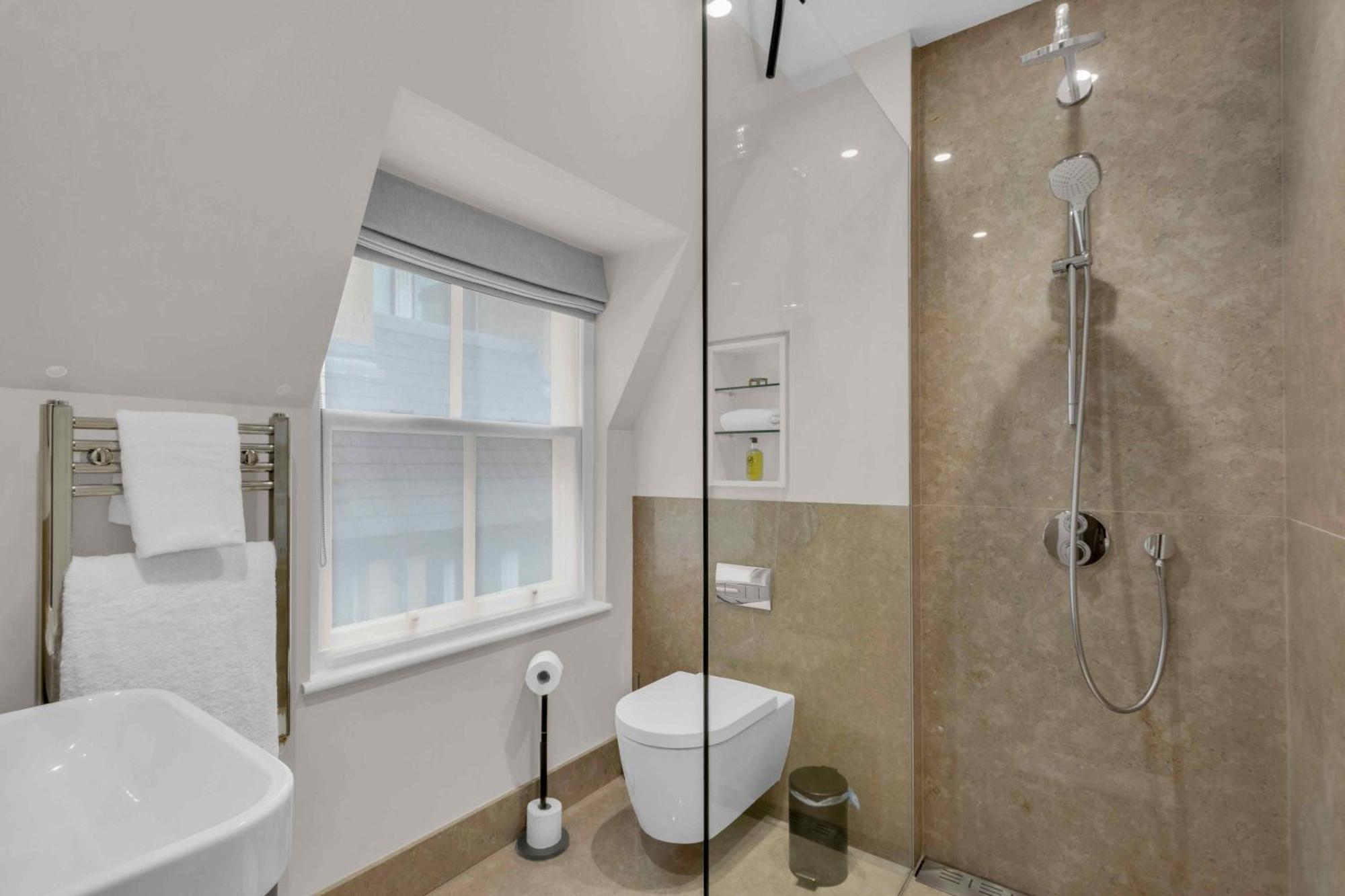 Be London - Chancery Lane Apartments Esterno foto