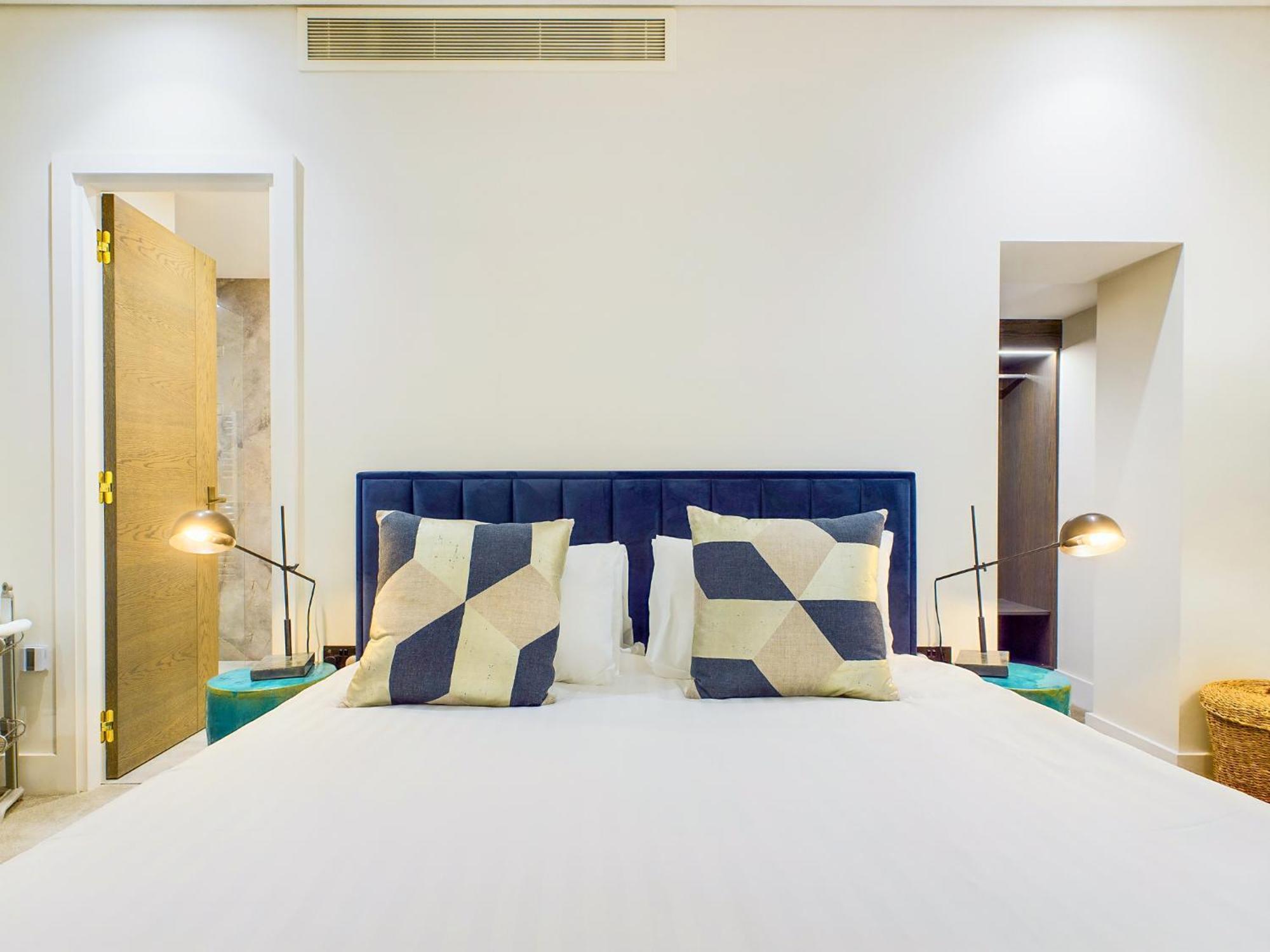Be London - Chancery Lane Apartments Esterno foto