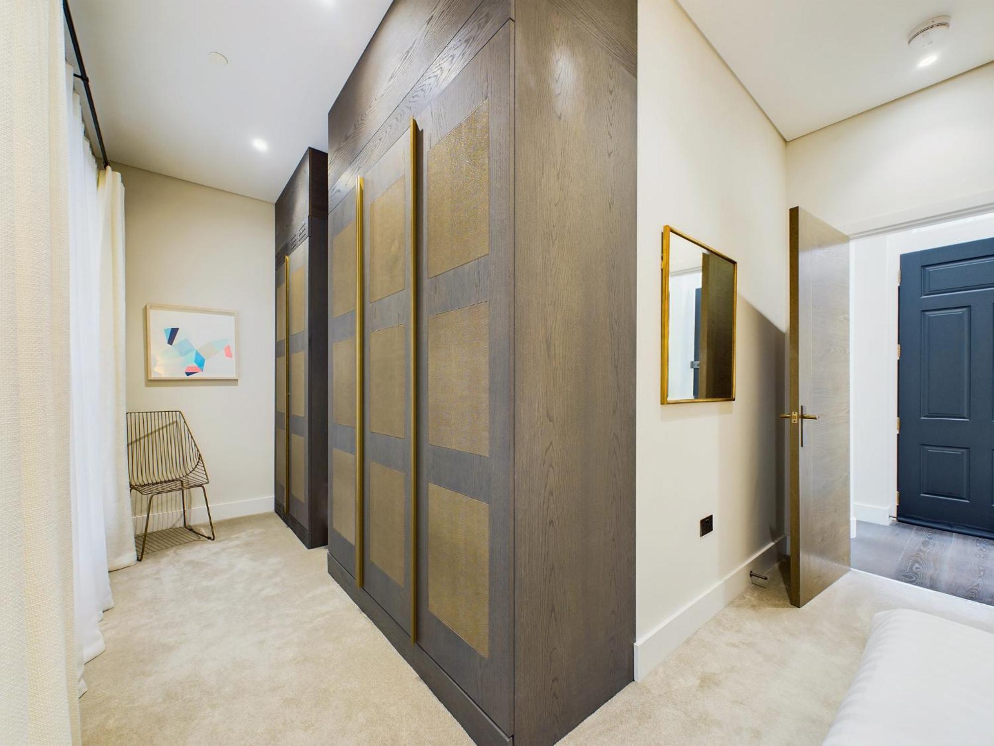 Be London - Chancery Lane Apartments Esterno foto