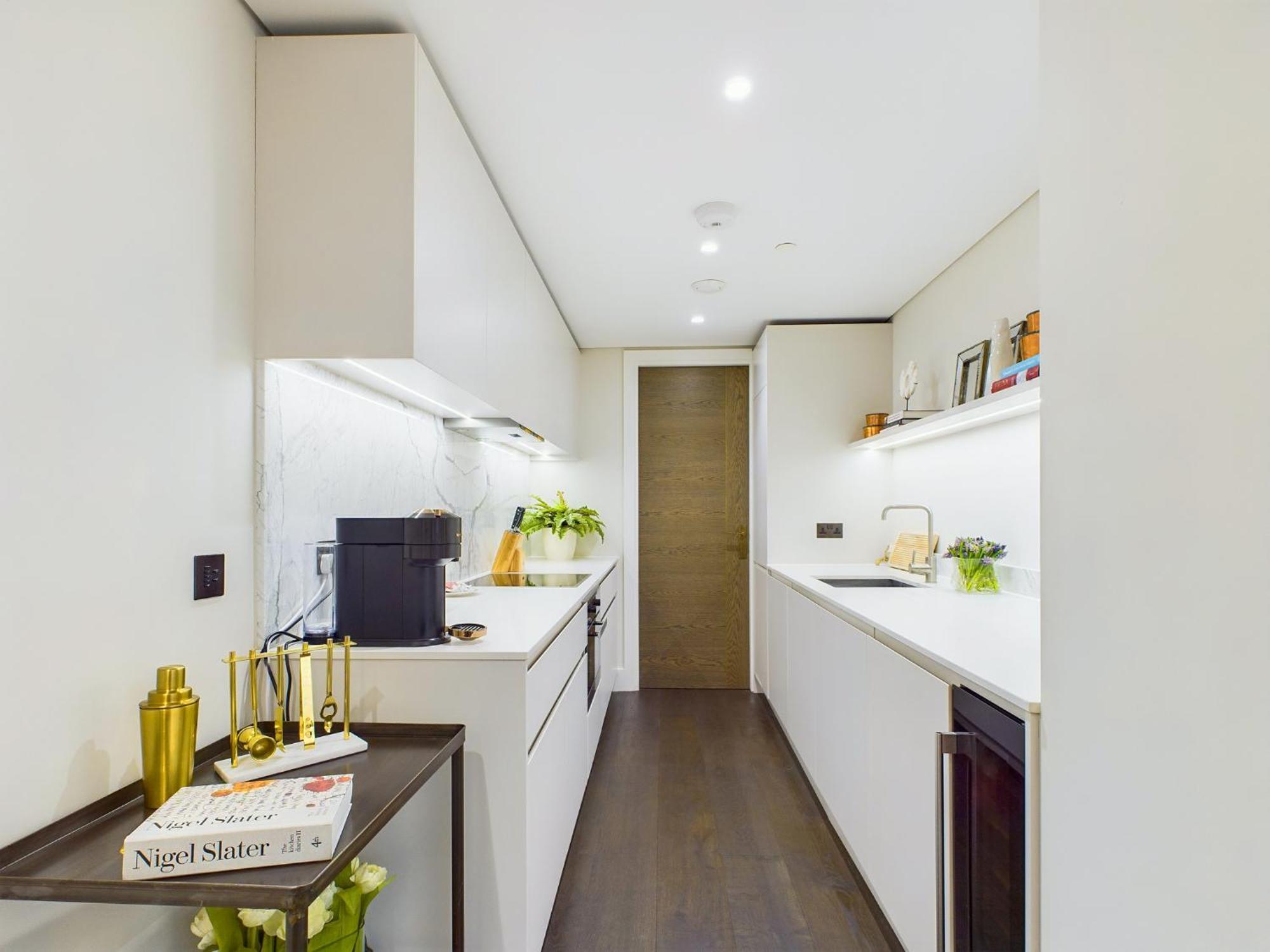 Be London - Chancery Lane Apartments Esterno foto