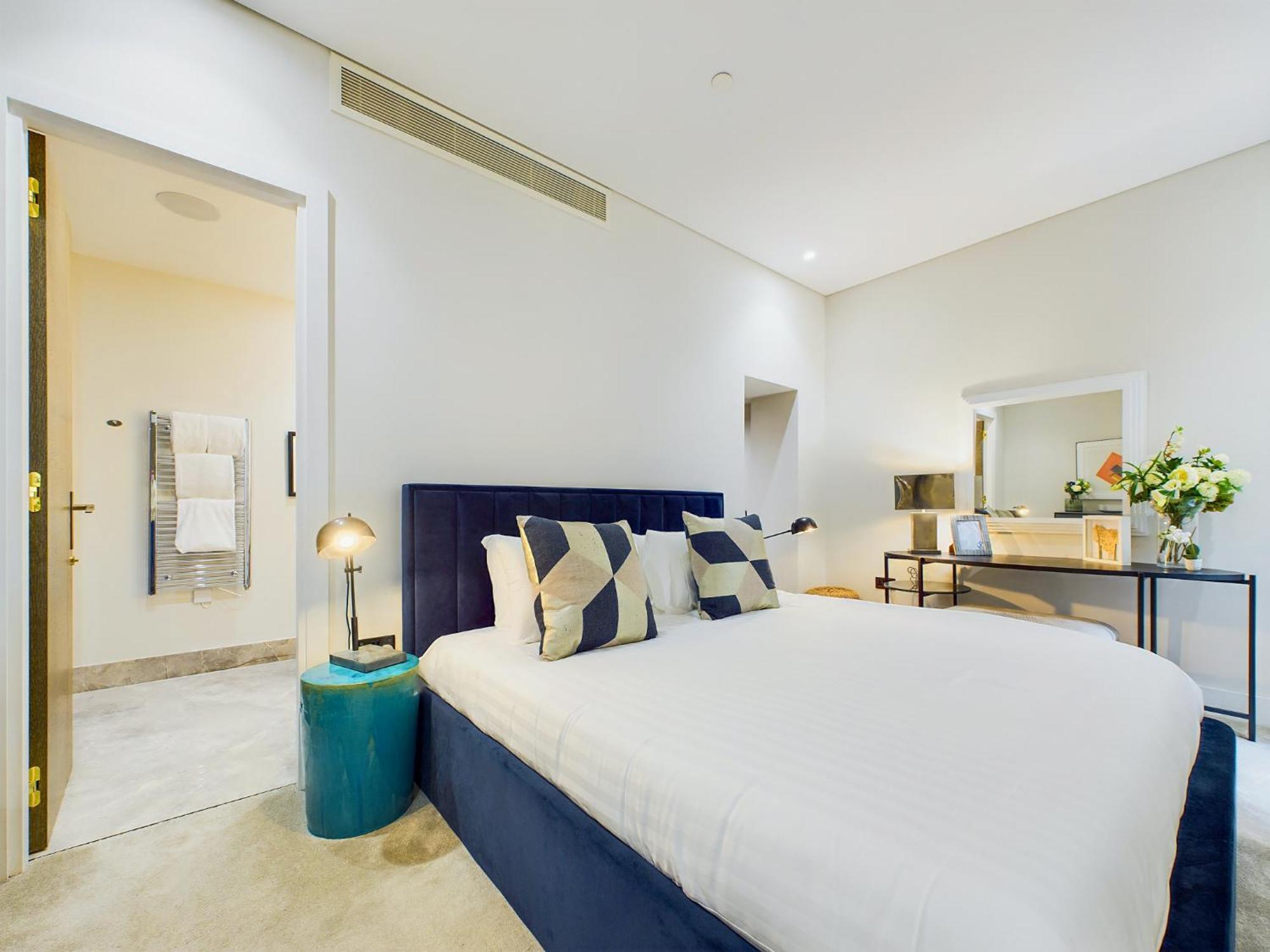 Be London - Chancery Lane Apartments Esterno foto