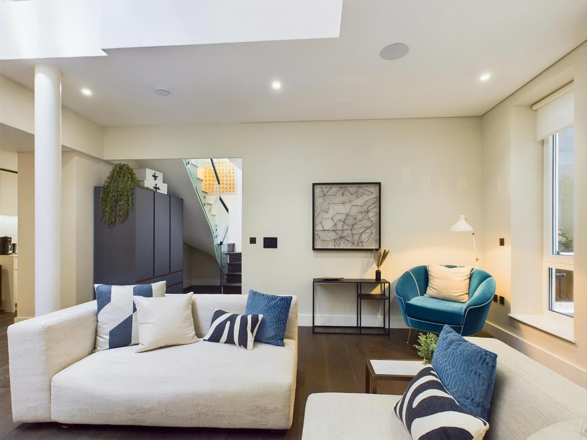 Be London - Chancery Lane Apartments Esterno foto