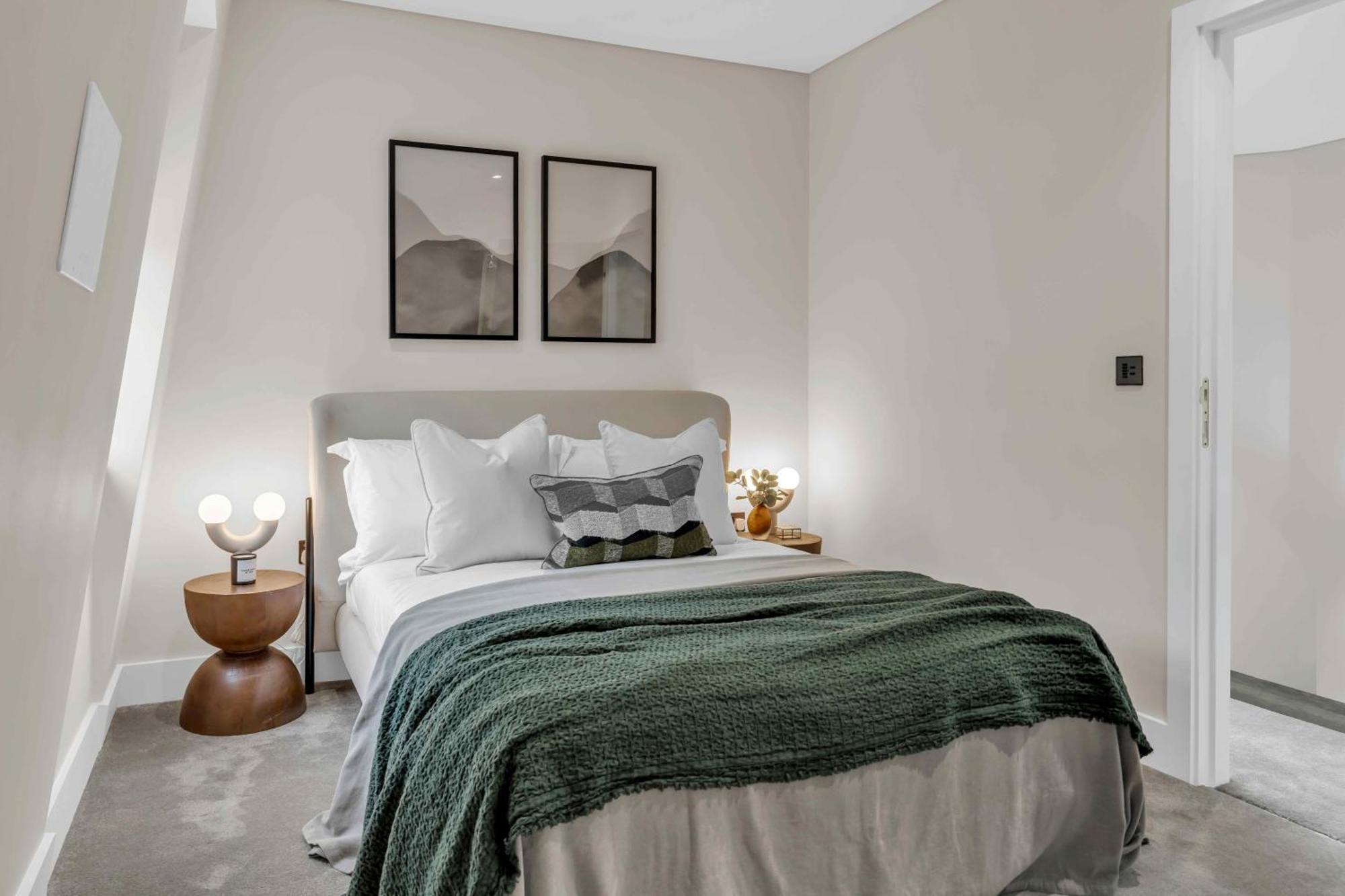 Be London - Chancery Lane Apartments Esterno foto