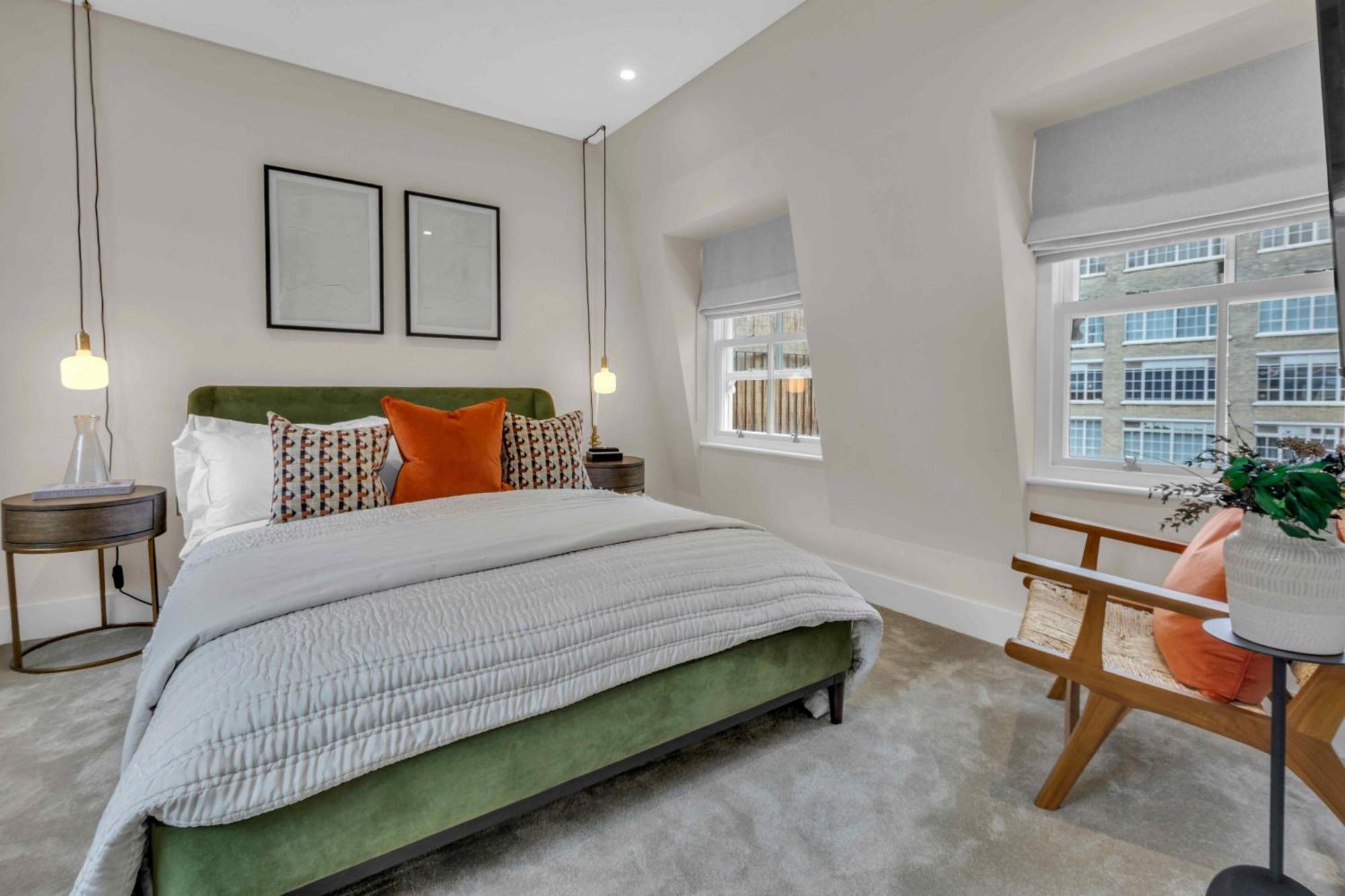 Be London - Chancery Lane Apartments Esterno foto