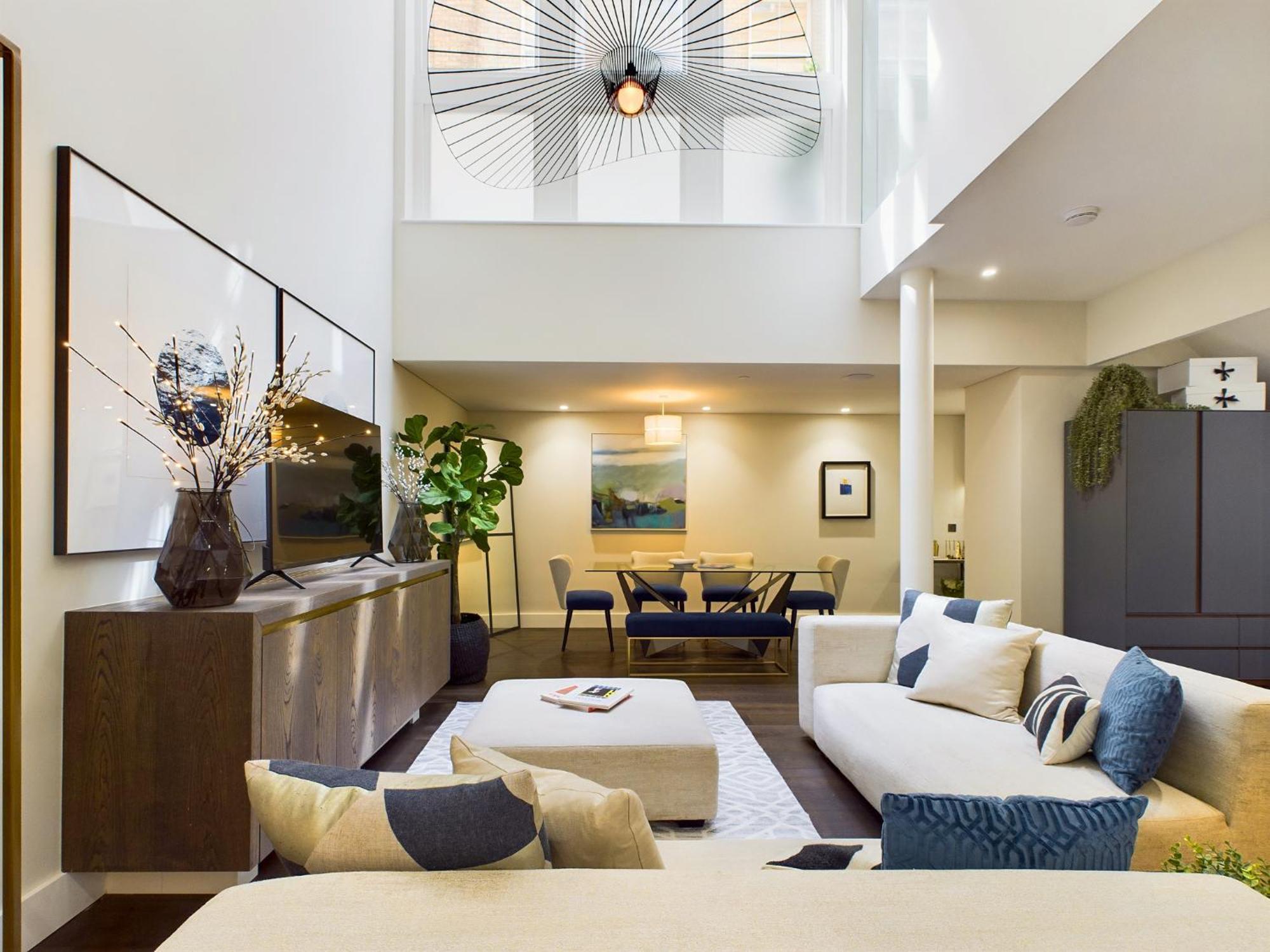 Be London - Chancery Lane Apartments Esterno foto